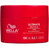 Wella Professionals Ultimate Repair 150 ml — Maschera capelli