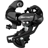 Shimano Cambio Posteriore Tourney Tx800 Direct