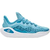 Under Armour Scarpa Basket Uomo Curry 11 "mouthguard" Blue/blue