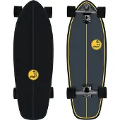 Slide Surfskate Cmc 31´´ Cold Gold
