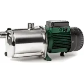 DAB Pompa da giardino EuroInox 40/80 M
