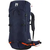 Millet - Zaino da alpinismo e scialpinismo - Prolighter 38+10 Saphir - Blu navy