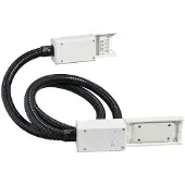 Schneider Scatola sbarre flessibili KNA, 100A, 3m KNA100EDF430