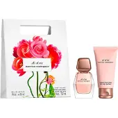 Narciso Rodriguez All Of Me Set (edp/30ml + b/lot/50ml)
