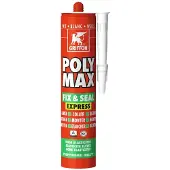 Griffon Poly Max Fix & Seal Express 425 gr