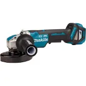 Makita Smerigliatrice angolare a batteria DGA519ZJ