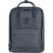 Fjällräven Re-Kånken Zainetto blu