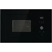Gorenje Forno A Microonde Ad Incasso Con Grill Bm201ag1bg 800w