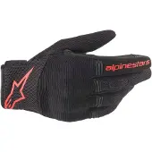 Alpinestars Copper Guanti unisex nero, taglia 3XL