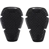 Alpinestars Ginocchiere Bioflex Black