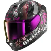 Shark Casco Integrale Skwal I3 Hellcat