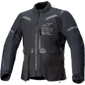 Alpinestars Giacca ST-7 2L GORE-TEX Black Dark Gray