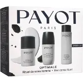 Payot Optimale Uomo Cares Ritual 50 ml — Set cura uomo