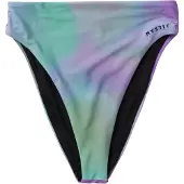 Mystic Slip Bikini Flashback Athletic