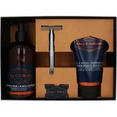 Gillette King C. Set 1ks