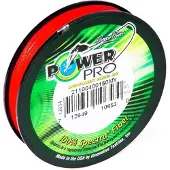 Power pro Lenza Intrecciata Spectra 455 M