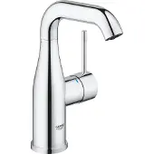 GROHE Miscelatore per lavabo Essence cromo 23798001