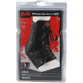 Mcdavid Supporto Per La Caviglia 199r