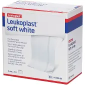 Bsn Medical Leukoplast striscia adesiva ipoallergenica 6cmx5m — Cerotto