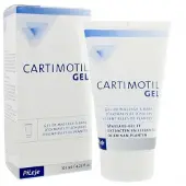 Phytostandard Cartimotil Gel Massaggio 125 ml — Gel massaggio