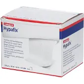 Hypafix nastro adesivo 10cmx10m — Nastro adesivo medicato