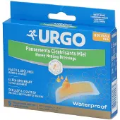 Urgo Cerotti Curativi Honey 5 unità — Cerotto medicato
