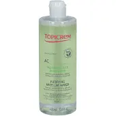 Topicrem AC Purifying Micellar Water 400 ml