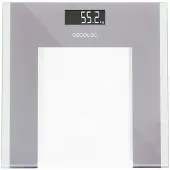 Cecotec Bilancia Digital Surface Precision Healthy