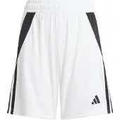 Adidas Pantaloni Corti Tiro24
