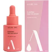 Azure Tan Plumping Siero Autoabbronzante Viso 30 ml — Siero Viso