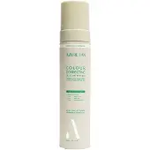 Azure Tan Green Base 200 ml — Mousse Autoabbronzante