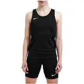 Nike Maglietta Senza Maniche Stock Dry Miler