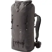 Exped Black Ice 45 Zaino da arrampicata (L, grigio)