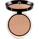 Giorgio Armani Luminous Silk Glow Fusion 5,5 — Cipria Fissante