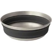 Sea to Summit Ciotola Pieghevole Detour M Stainless Steel