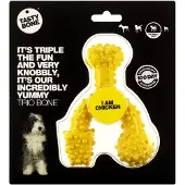 Tastybone Cibo Per Cani Al Pollo Tasty Bone Trio