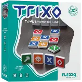 FlexIQ Gioco Da Tavolo Trixo