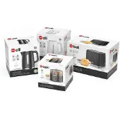 Eldom Bollitore C280b 1.7l 2200w