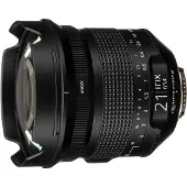 Irix Obiettivo 21mm f/1.4 Dragonfly per Nikon