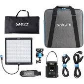 Nanlite PavoSlim 60B