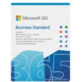 Microsoft 365 Business Standard per codice | 1 Anno