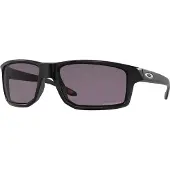Oakley - Occhiali da sole - Gibston Matte Black Prizm Black - Nero