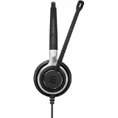 Epos Cuffie Voip Sc 660 Usb Ml Stereo