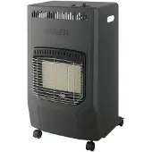 Haeger Piano di cottura Ultra a combustibile liquido 4200 W