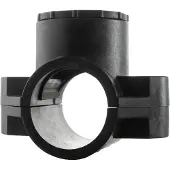 Swim & Fun Sella Tapping Blu Regolabile 50 Mm