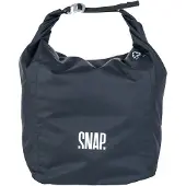 Snap Big Chalk Bag Cover Sacchetto porta magnesite blu