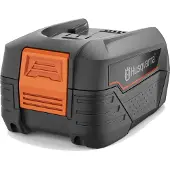Husqvarna Aspire P4A 18-B72 4,0 Ah POTENZA PER TUTTI Akku