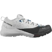 Salomon S/Lab Alpinway Scarpe da avvicinamento (38, grigio)