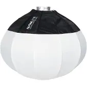 Nanlite LT-65 Softbox lanterna con supporto Bowens
