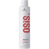 Schwarzkopf OSIS Session 300ml — Spray per capelli